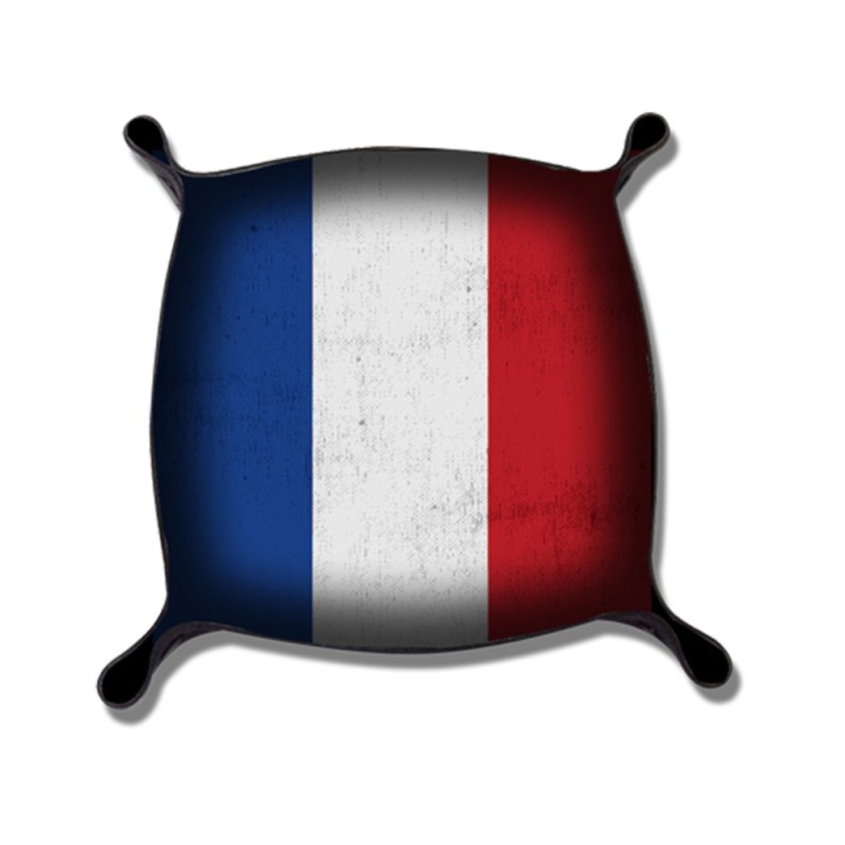 Bandeja Tiradados - Francia