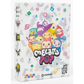 Melbits Pop