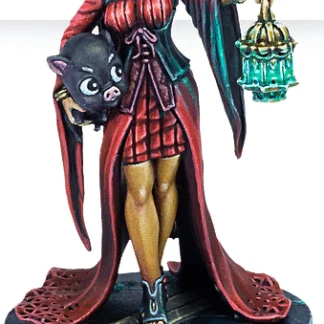 Dragon Lady Event - Exclusive Edition - Infinity