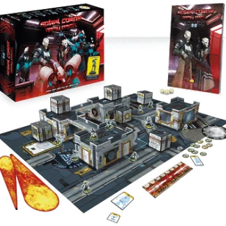 Spiral Corps Army Pack - Infinity CodeOne