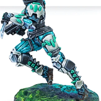 Infinity: Hatail Spec-Ops