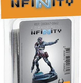 Nagas (Hacker) - Infinity