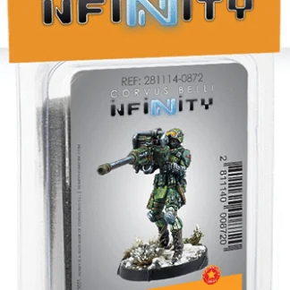TankHunters (Autocannon) - Infinity