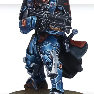 Knight Of Santiago (Spitfire) - Infinity