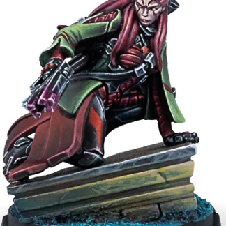 Combined Army Booster Pack Beta - Infinity: Code One