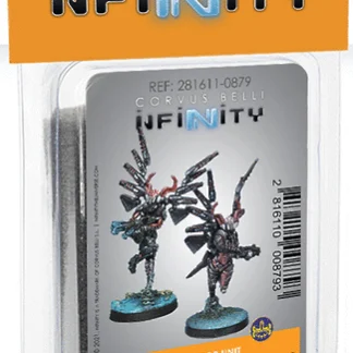 Fraacta Drop Unit - Infinity