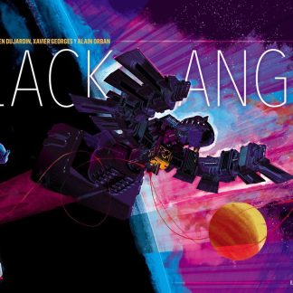 Black Angel