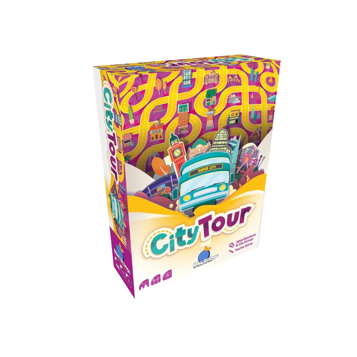 City Tour