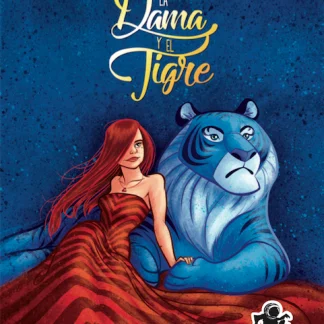 La Dama y el Tigre