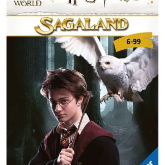 Harry Potter (Versión Travel)