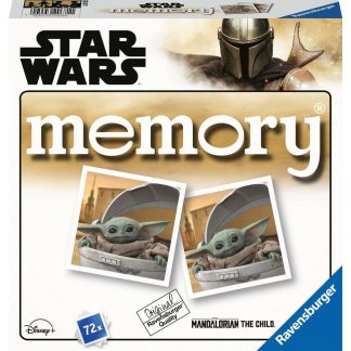 memory® Star Wars Mandalorian