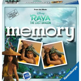 memory® Raya Disney