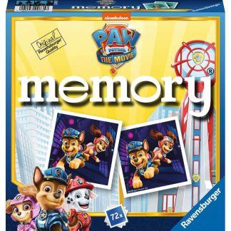 memory® Paw Patrol Movie