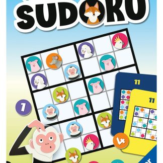 KIDS Sudoku