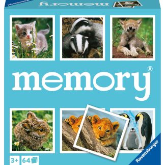 memory® Animal babies