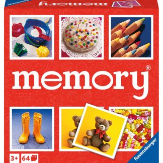memory® Junior