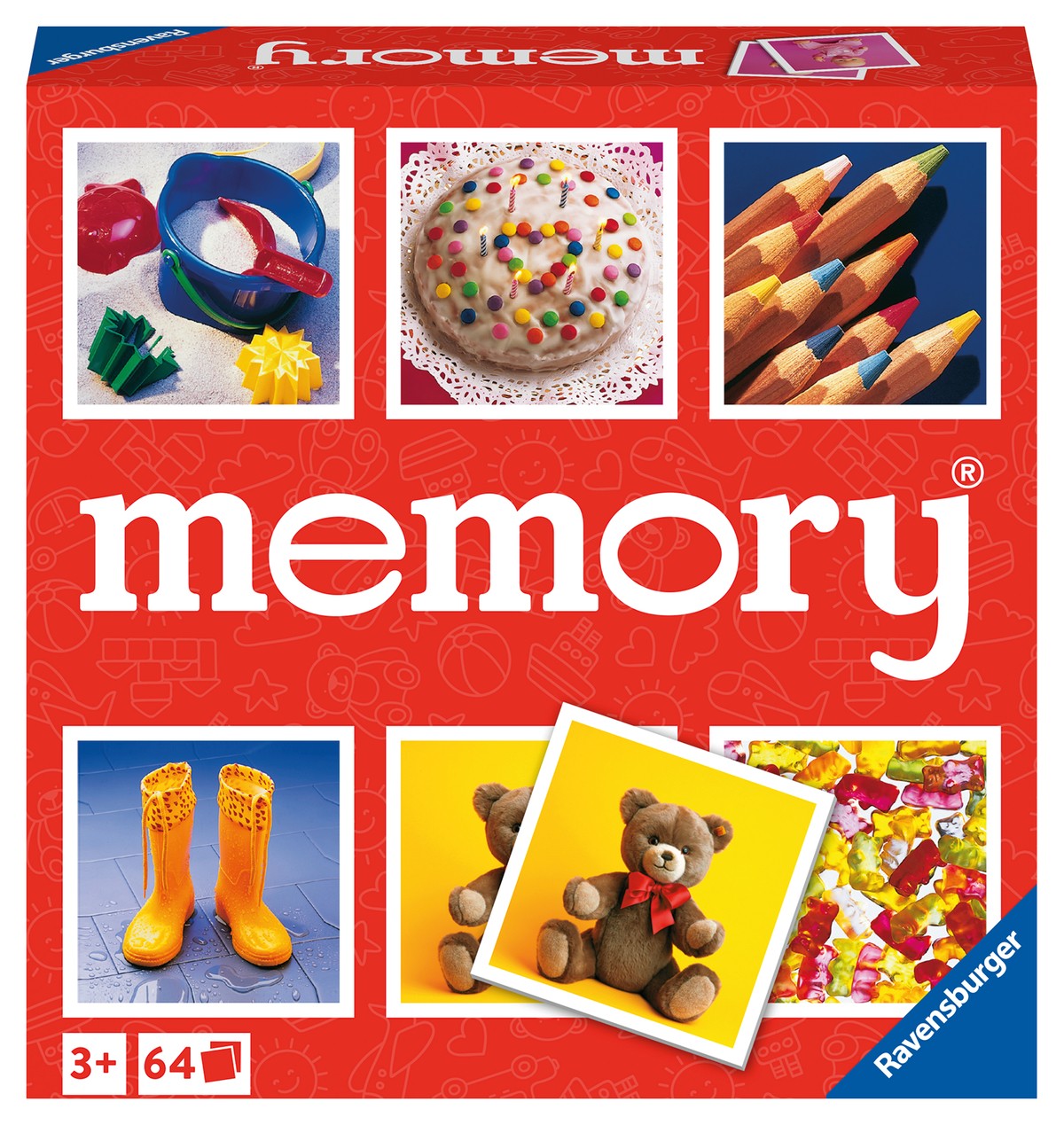 memory® Junior
