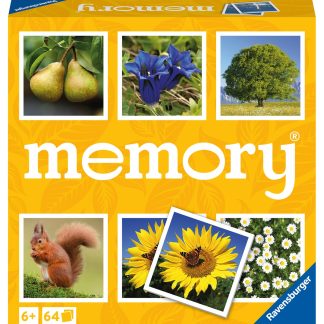 memory® Nature