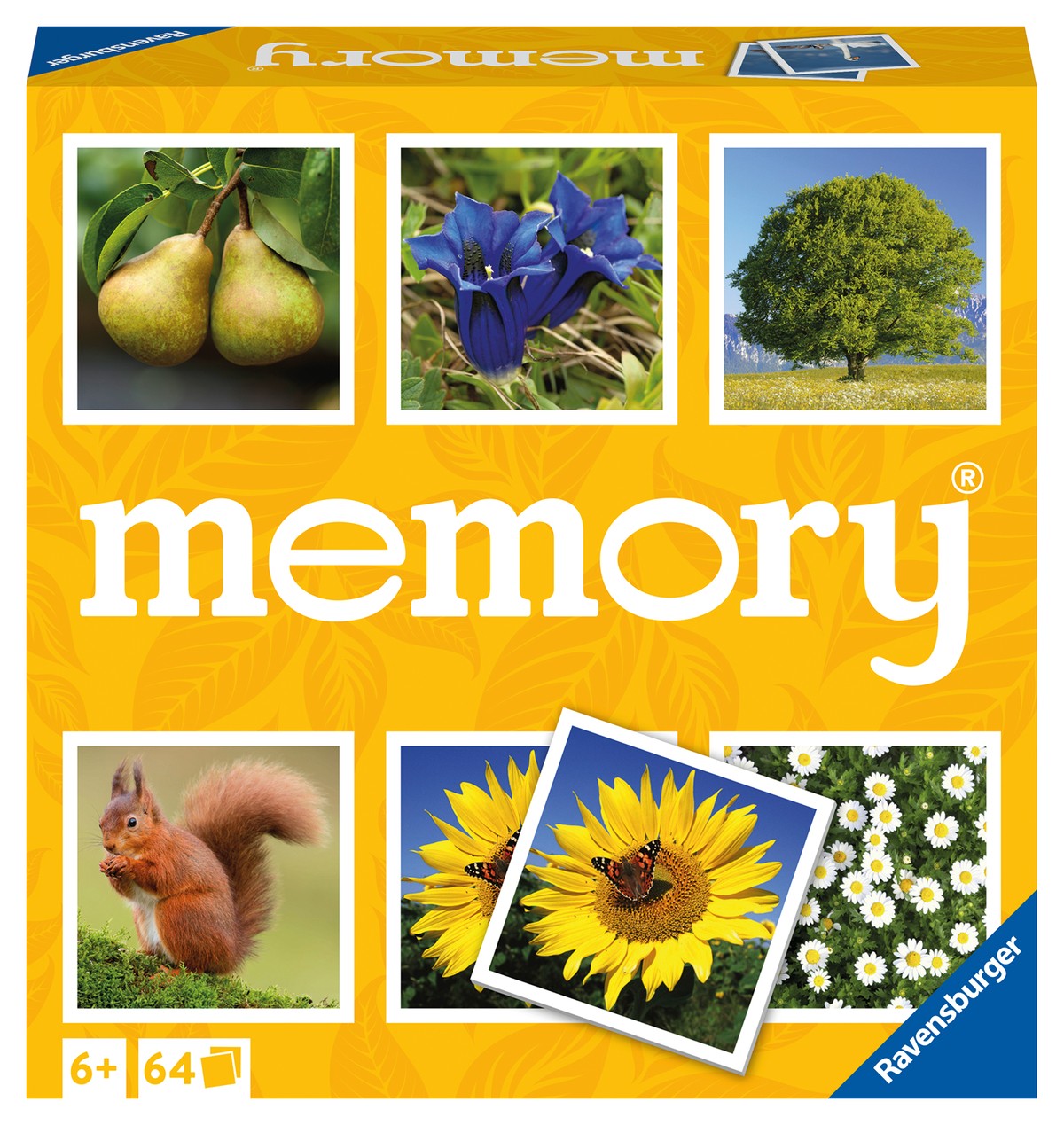 memory® Nature