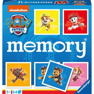 memory® Paw Patrol