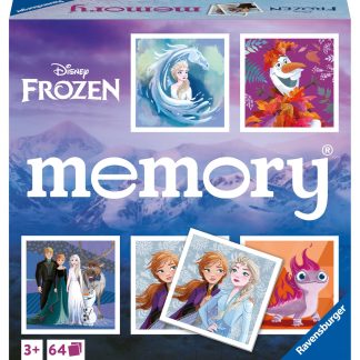 memory® Frozen