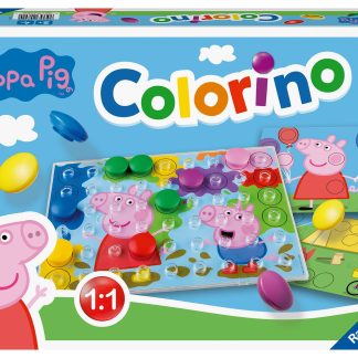 Colorino Peppa Pig