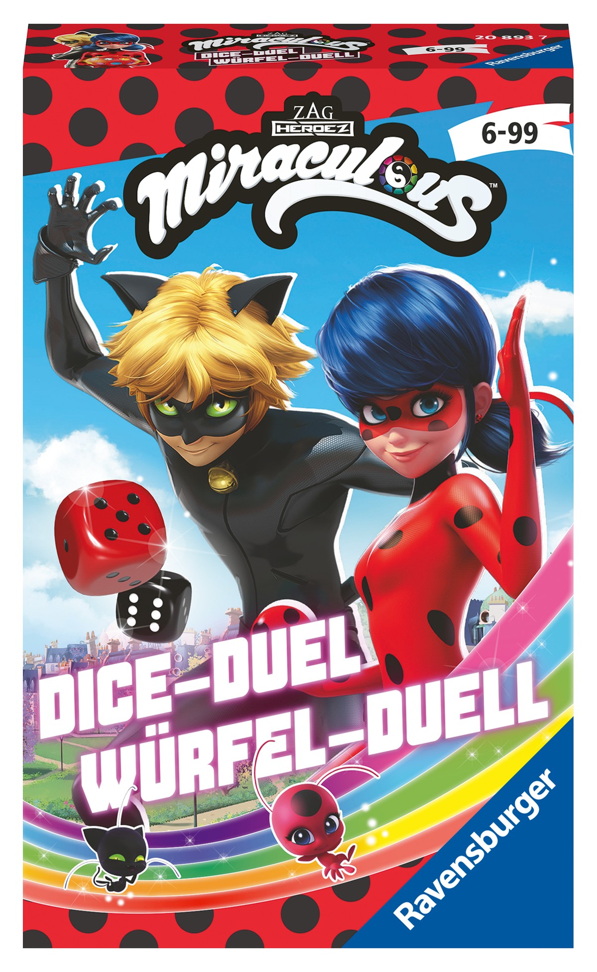 Miraculous