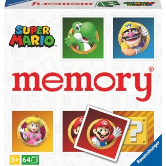 memory® Super Mario