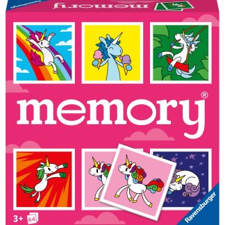 memory® Unicorns