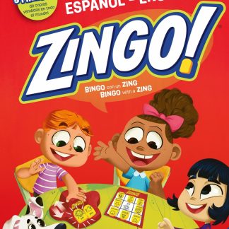 Zingo!