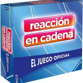 Reacción en Cadena
