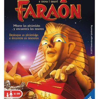 Faraon (Version Travel)