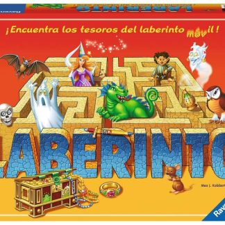 Laberinto