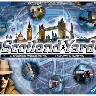 Scotland Yard