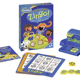 Bilingual Zingo