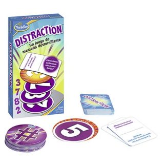Distraction