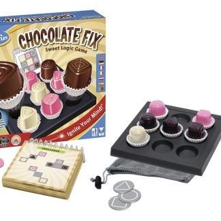 Chocolate Fix