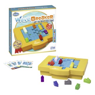 Wave Breaker