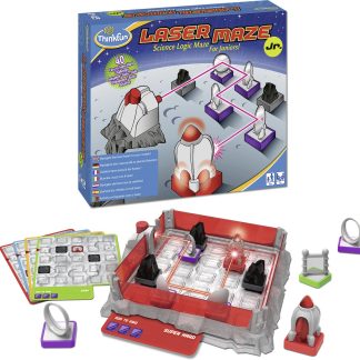 Laser Maze Junior