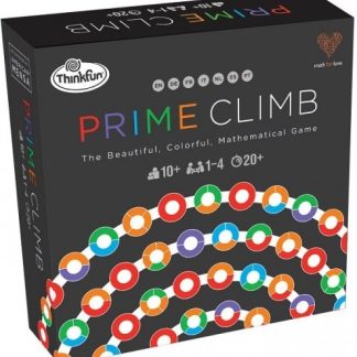 Prime Climb