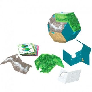 GeoLogic (ES/DE/EN/FR/IT)