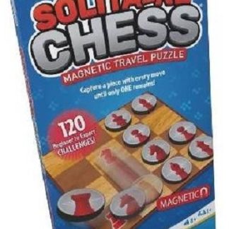 Solitaire Chess (ES/PT)