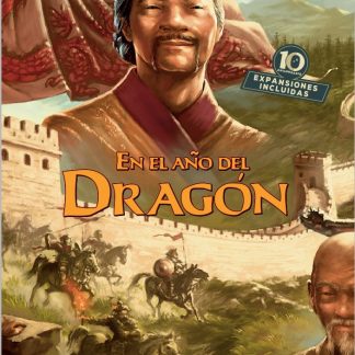 En el año del Dragón: Edición 10º aniversario