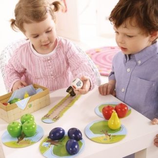 Mis primeros juegos - Primer frutal