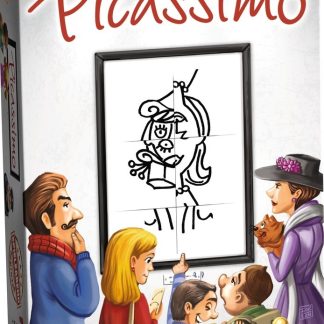 Picassimo