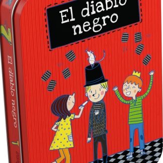 El diablo negro