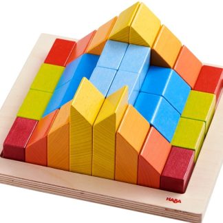 Juego de composición en 3D Creative Stones