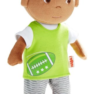 Muñeco mimoso Mason
