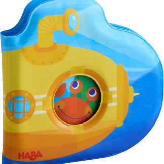 Libro para el Baño - Submarino