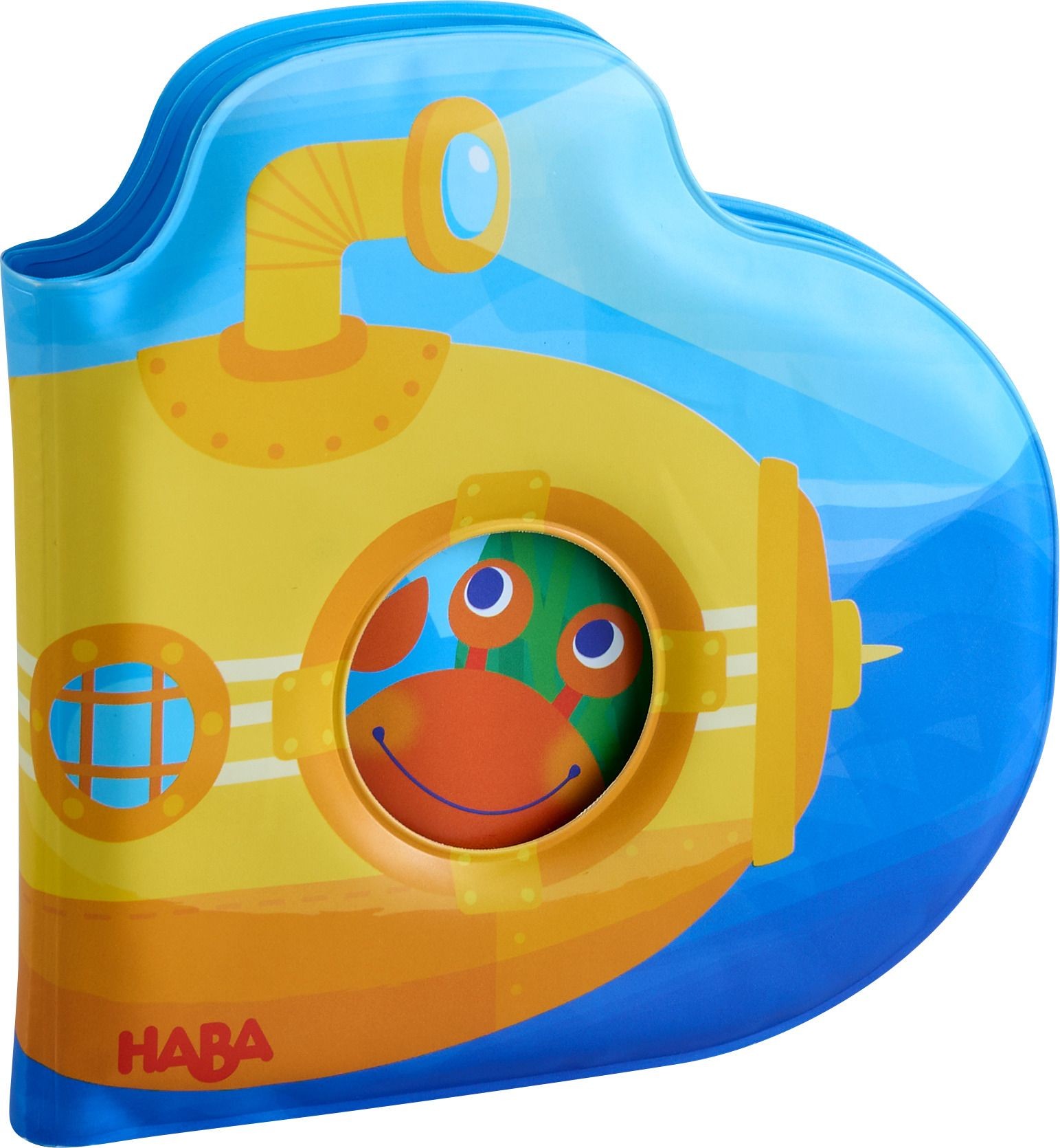Libro para el Baño - Submarino